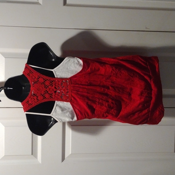 Weavers tank top M - Picture 4 of 6